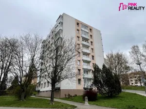 Pronájem bytu 2+1, Rychnov nad Kněžnou, Na Trávníku, 63 m2