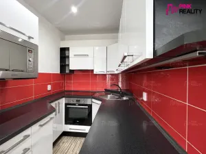 Pronájem bytu 2+1, Rychnov nad Kněžnou, Na Trávníku, 63 m2