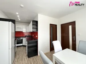 Pronájem bytu 2+1, Rychnov nad Kněžnou, Na Trávníku, 63 m2