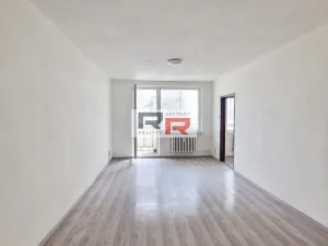 Pronájem bytu 3+1, Olomouc - Povel, Janského, 65 m2