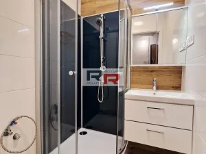 Pronájem bytu 3+1, Olomouc - Povel, Janského, 65 m2