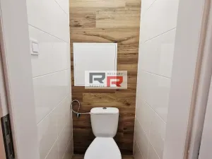 Pronájem bytu 3+1, Olomouc - Povel, Janského, 65 m2