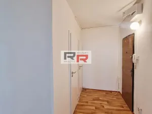Pronájem bytu 3+1, Olomouc - Povel, Janského, 65 m2
