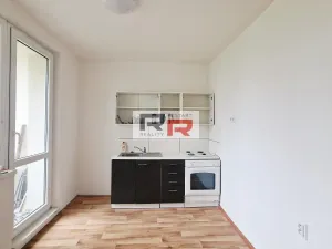 Pronájem bytu 3+1, Olomouc - Povel, Janského, 65 m2