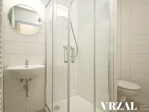 Pronájem bytu 2+kk, Plzeň, Francouzská třída, 33 m2