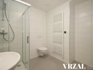 Pronájem bytu 3+kk, Plzeň, Francouzská třída, 57 m2