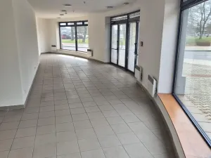 Pronájem obchodního prostoru, Ostrava - Svinov, Fibichova, 78 m2