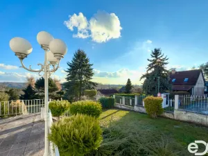 Prodej rodinného domu, Senohraby, Nad žlábky, 388 m2