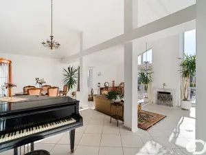 Prodej rodinného domu, Senohraby, Nad žlábky, 388 m2