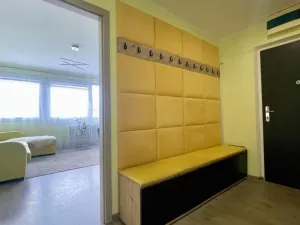 Prodej bytu 3+1, Náchod, Bílkova, 60 m2