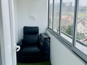 Prodej bytu 3+1, Náchod, Bílkova, 60 m2