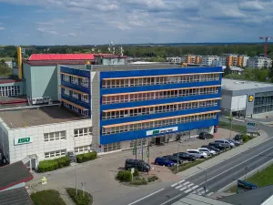 Pronájem obchodního prostoru, Praha - Uhříněves, Přátelství, 700 m2