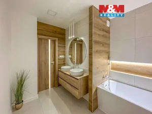 Prodej bytu 3+kk, Ostrava - Poruba, Marie Majerové, 66 m2