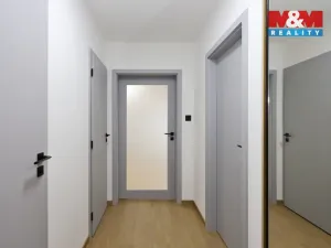 Pronájem bytu 4+kk, Hamry nad Sázavou, 80 m2