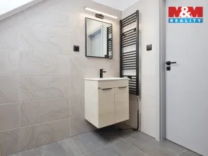 Pronájem bytu 4+kk, Hamry nad Sázavou, 80 m2