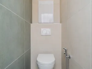 Prodej bytu 4+kk, Ostrava - Poruba, 17. listopadu, 97 m2