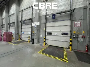 Pronájem skladu, Zdiby, Ke Zdibsku, 26152 m2