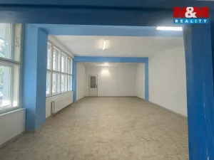 Prodej činžovního domu, Prostějov, Svatoplukova, 410 m2