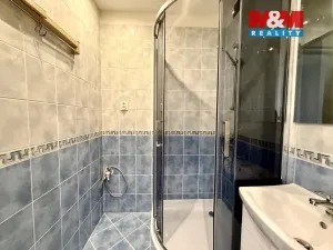 Prodej bytu 2+1, Ostrava - Hrabůvka, Plzeňská, 56 m2