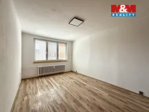 Prodej bytu 2+1, Ostrava - Hrabůvka, Plzeňská, 56 m2