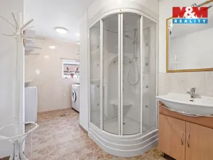 Prodej rodinného domu, Ústí nad Labem - Skorotice, Osvoboditelů, 130 m2