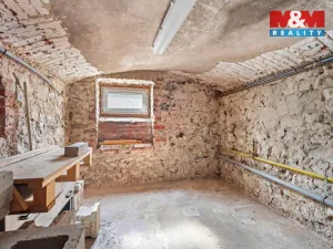 Prodej rodinného domu, Ústí nad Labem - Skorotice, Osvoboditelů, 130 m2