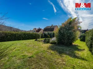 Prodej rodinného domu, Ústí nad Labem - Skorotice, Osvoboditelů, 130 m2