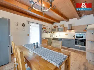 Prodej rodinného domu, Oskava, 247 m2