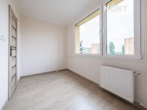 Pronájem bytu 2+1, Žatec, Družstevní, 67 m2