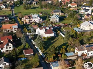 Prodej pozemku pro bydlení, Senohraby, Nad žlábky, 1729 m2