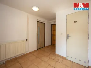 Prodej rodinného domu, Bílá Lhota - Hradečná, 60 m2