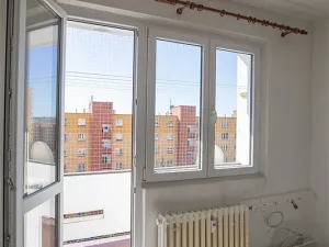 Pronájem bytu 2+1, Praha, Jasmínová, 60 m2