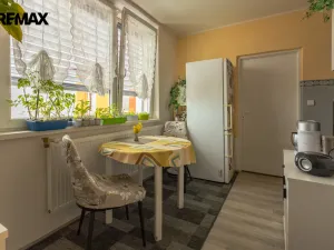 Prodej bytu 3+1, Otrokovice, Na Uličce, 73 m2