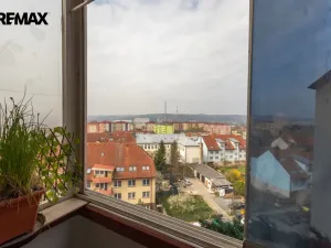 Prodej bytu 3+1, Otrokovice, Na Uličce, 73 m2