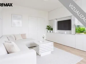 Prodej bytu 3+1, Otrokovice, Na Uličce, 82 m2