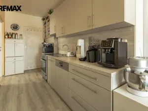 Prodej bytu 3+1, Otrokovice, Na Uličce, 82 m2