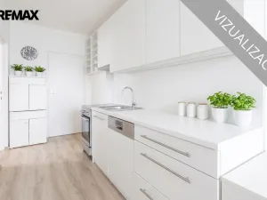 Prodej bytu 3+1, Otrokovice, Na Uličce, 82 m2