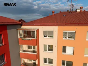 Prodej bytu 3+1, Otrokovice, Na Uličce, 82 m2