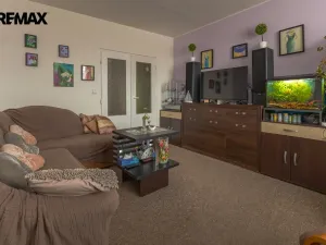 Prodej bytu 3+1, Otrokovice, Na Uličce, 76 m2