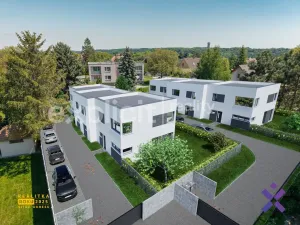 Prodej bytu 5+kk, Kladno, Na Obloucích, 118 m2
