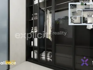 Prodej bytu 5+kk, Kladno, Na Obloucích, 118 m2