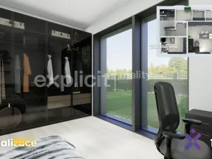 Prodej bytu 5+kk, Kladno, Na Obloucích, 118 m2