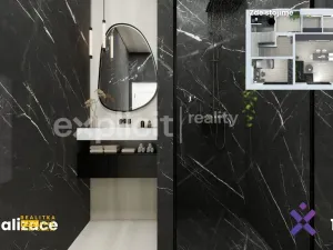 Prodej bytu 5+kk, Kladno, Na Obloucích, 118 m2