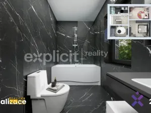 Prodej bytu 5+kk, Kladno, Na Obloucích, 118 m2
