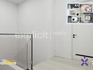 Prodej bytu 5+kk, Kladno, Na Obloucích, 118 m2