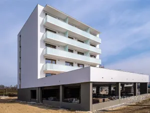 Prodej bytu 3+kk, České Budějovice, 78 m2