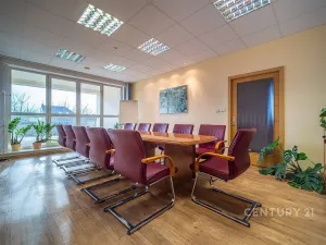 Pronájem kanceláře, České Budějovice - České Budějovice 5, Brigádnická, 9 m2