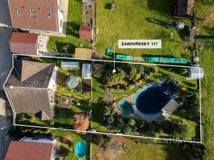 Prodej rodinného domu, Žabovřesky, 285 m2