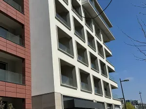 Pronájem bytu 1+kk, Praha - Žižkov, Šrámkové, 29 m2