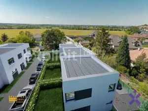 Prodej bytu 4+kk, Kladno, Na Obloucích, 99 m2